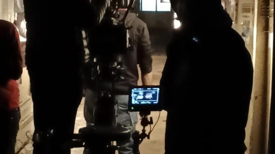 Texto Alternativo: La Comunidad de Madrid destina 1,6 millones de euros para ayudas de proyectos audiovisuales