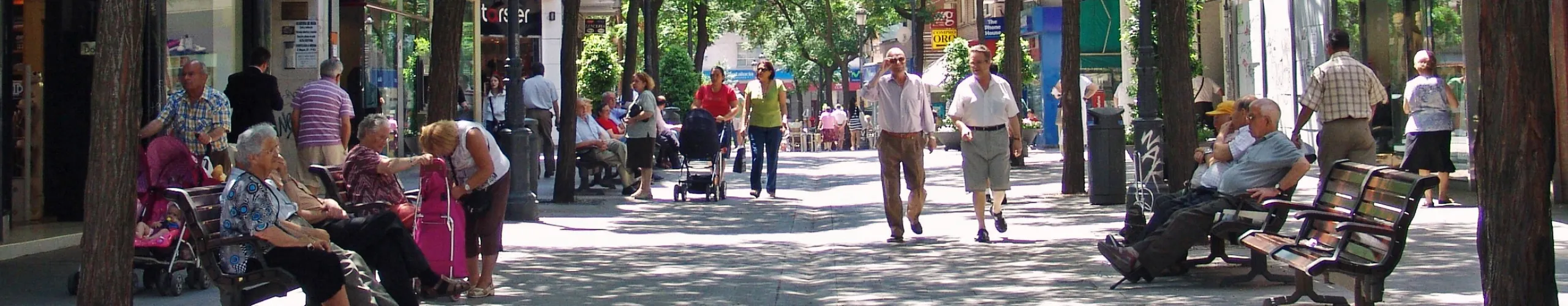Texto Alternativo: Alcorcón aprueba la contratación del Servicio de Educación de Calle enmarcado en el Programa de Intervención Social con Adolescentes y Jóvenes
