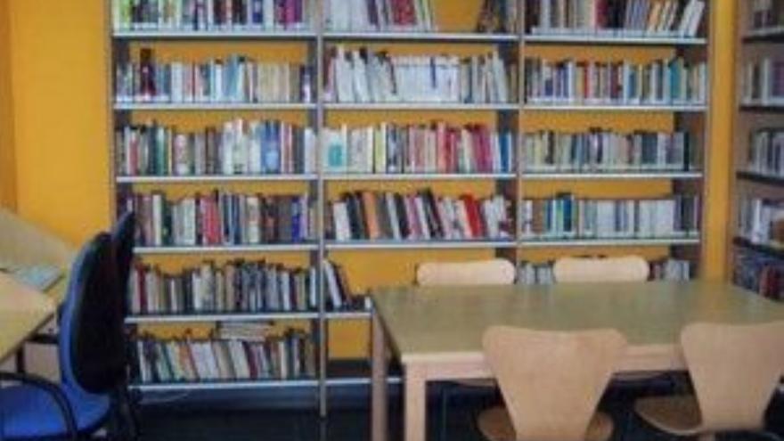 Texto Alternativo: La Comunidad de Madrid realizó 9.400 préstamos gracias al servicio de Telebiblioteca en 2024