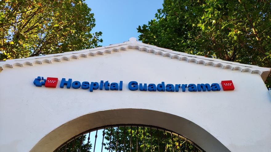 Texto Alternativo: El Hospital público Guadarrama pone en marcha nuevos talleres de su 'Escuela de Cuidadores'