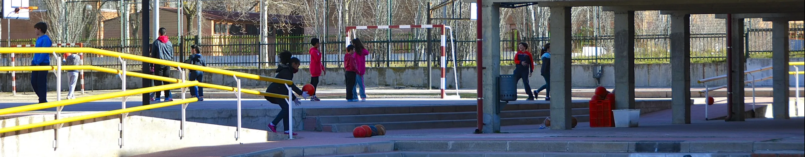 Texto Alternativo: Educación realiza una auditoría externa para comprobar el estado de todos los colegios públicos de Alcorcón