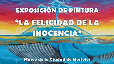 Texto Alternativo: Exposiciones de pintura abstractas y realistas y el ciclo Filmoteca, en la agenda cultural del 20 al 26 de enero