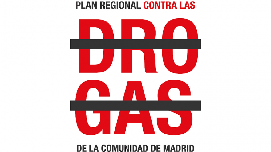 Texto Alternativo: El fútbol femenino español se suma a la campaña de la Comunidad de Madrid contra las Drogas