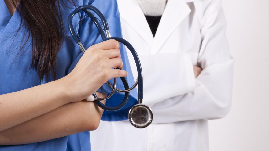 Texto Alternativo: El Hospital público de Fuenlabrada amplía su oferta formativa para médicos residentes