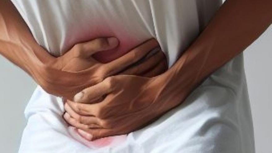 Texto Alternativo: El Hospital público Infanta Cristina renueva la certificación de calidad de su unidad para pacientes con Enfermedad Inflamatoria Intestinal
