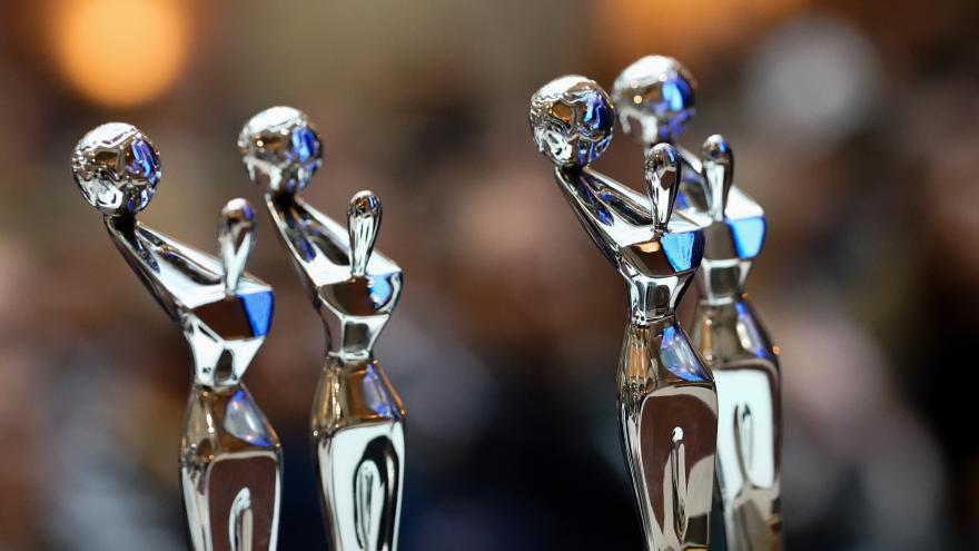 Texto Alternativo: La Comunidad de Madrid acogerá la XII edición de los Premios Platino el próximo 27 de abril