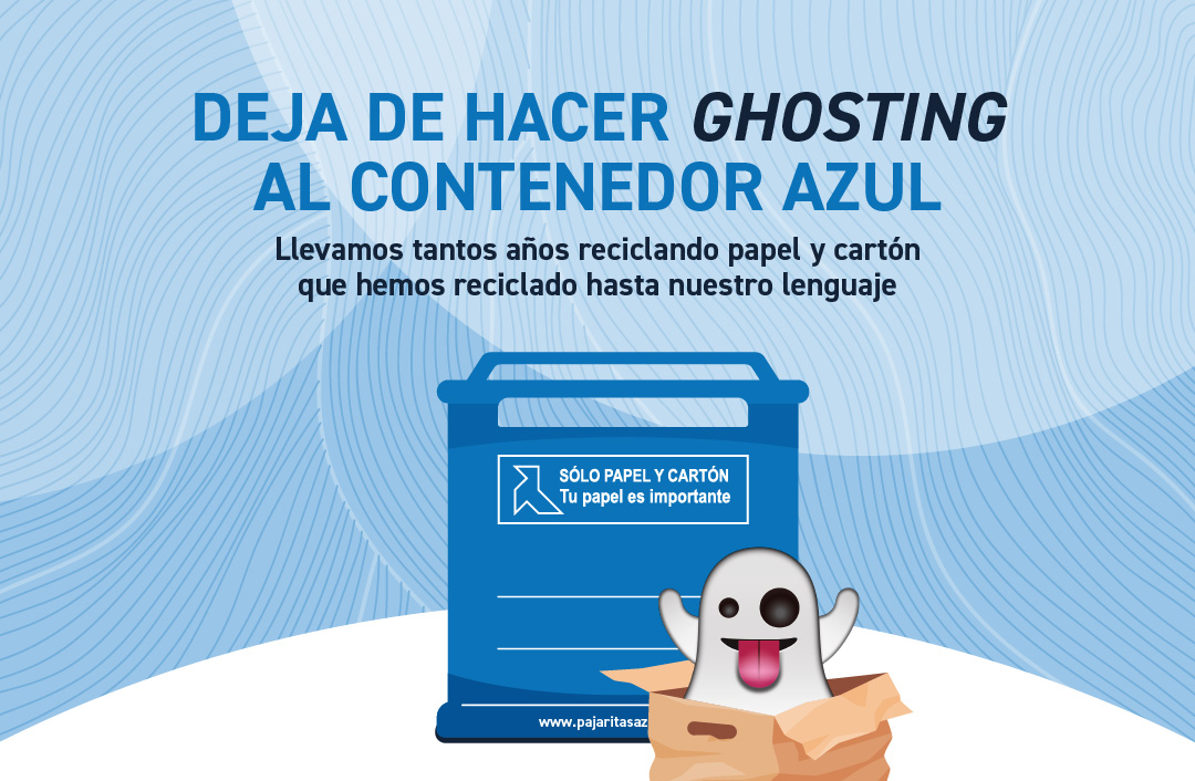 Texto Alternativo: Leganés implementa la campaña #RecíclateyRecicla para mejorar la gestión del cartón en los comercios
