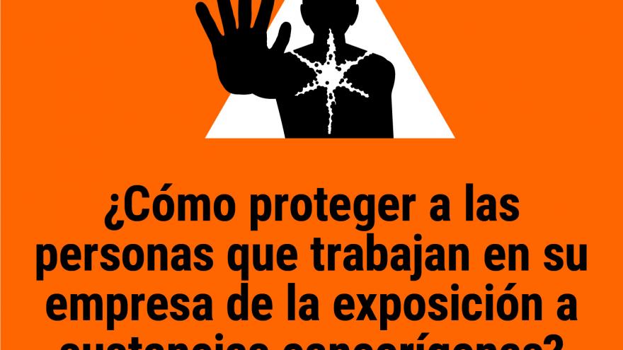 Texto Alternativo: El IRSST se une a la celebración del Día Mundial contra el Cáncer 2025