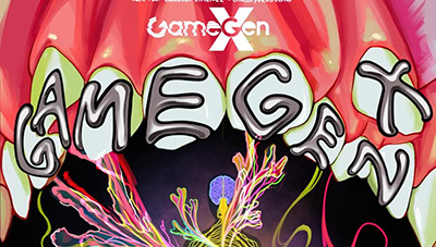 Texto Alternativo: Móstoles acogerá la GameGenX 2025, la Feria del Videojuego más grande del Sur de Madrid