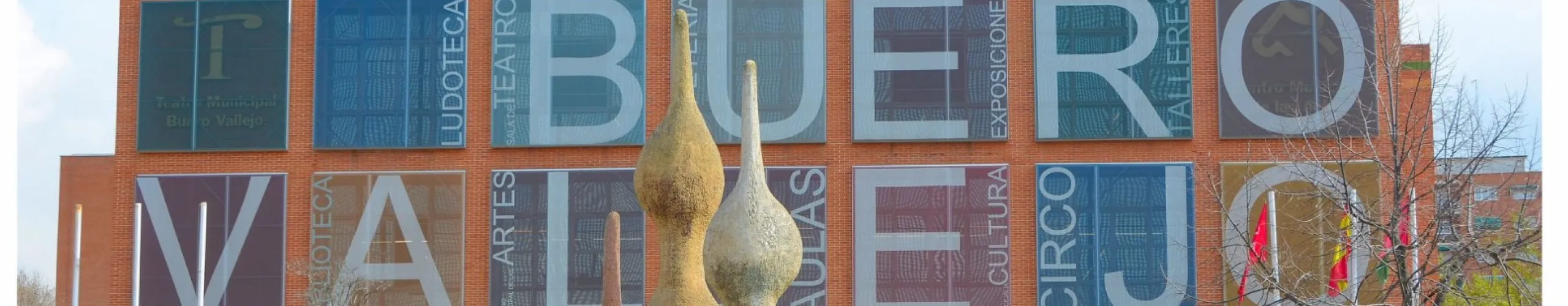 Texto Alternativo: Alcorcón celebra el 30 aniversario del teatro Buero Vallejo, símbolo de la democratización de la cultura en el municipio
