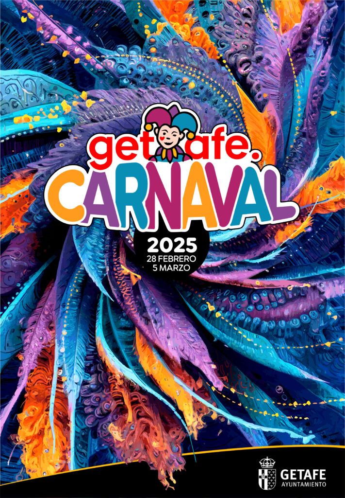 Texto Alternativo: El Desfile de Murgas de Carnaval estrena recorrido con cerca de 4.000 participantes