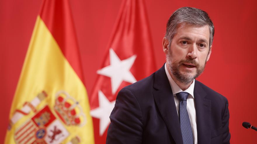 Texto Alternativo: La Comunidad de Madrid logra récord histórico con más de 1.700 millones de viajeros en su transporte público
