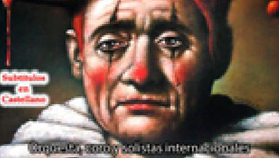Texto Alternativo: Móstoles ofrece la ópera de Rigoletto, dentro de la agenda cultural de la semana