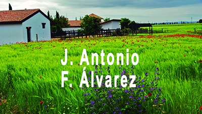 Texto Alternativo: La “Fotografía Plástica” de José Antonio Fontal Álvarez llega al Centro Sociocultural Caleidoscopio