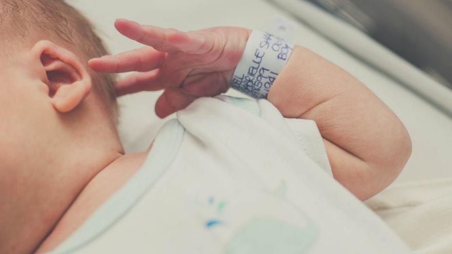 Texto Alternativo: El Hospital público Severo Ochoa promueve la prevención de las malformaciones congénitas que se manifiestan al nacimiento