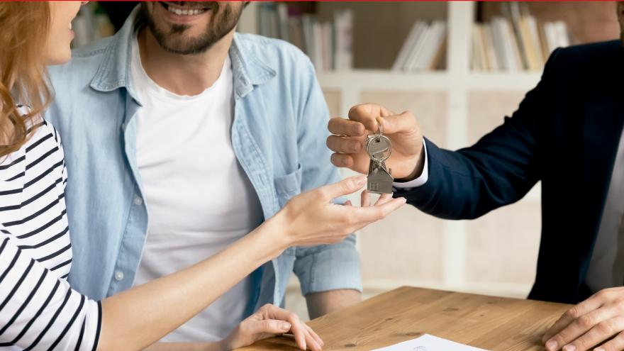 Texto Alternativo: La Comunidad de Madrid aprueba 15 millones en ayudas para aumentar la vivienda asequible en municipios de menos de 20.000 habitantes