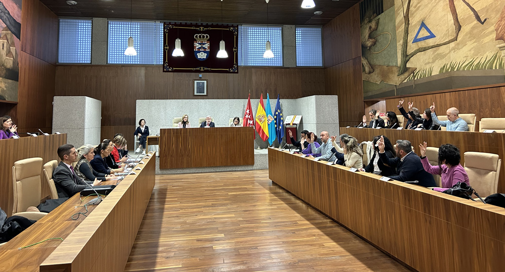 Texto Alternativo: La oposición de Leganés rechaza el pago de facturas de 2015 a 2024 por importe de 1.304.526 euros a empresas y proveedores