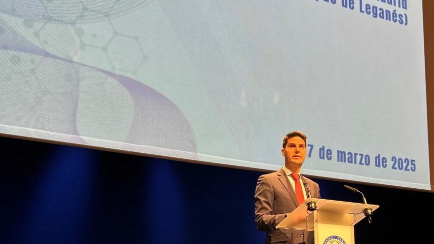Texto Alternativo: La Comunidad de Madrid reconoce los mejores proyectos de su Programa de Excelencia en Bachillerato