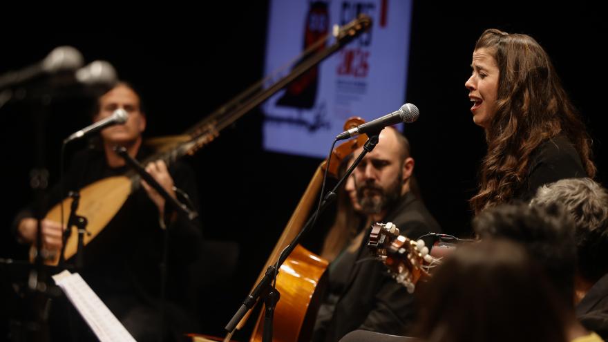 Texto Alternativo: La Comunidad de Madrid lleva el Festival Internacional de Arte Sacro a espacios como la Capilla del Palacio Real o la Basílica de San Miguel