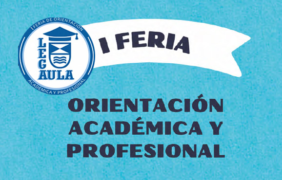 Texto Alternativo: Leganés celebra su I Feria de Orientación Académica y Profesional para estudiantes de los institutos