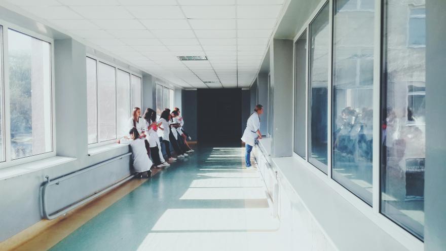 Texto Alternativo: Atención Primaria celebra el 13 de marzo la Jornada de Puertas Abiertas de las Unidades Docentes para mostrar cómo es la formación a los futuros MIR y EIR de Familia