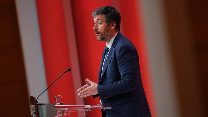 Texto Alternativo: La Comunidad de Madrid invierte 551 millones en la compra de medicamentos genéricos para hospitales públicos y centros de salud