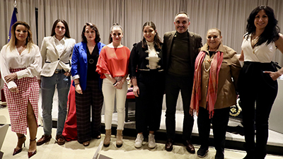 Texto Alternativo: Móstoles reflexiona sobre la mujer en la tauromaquia