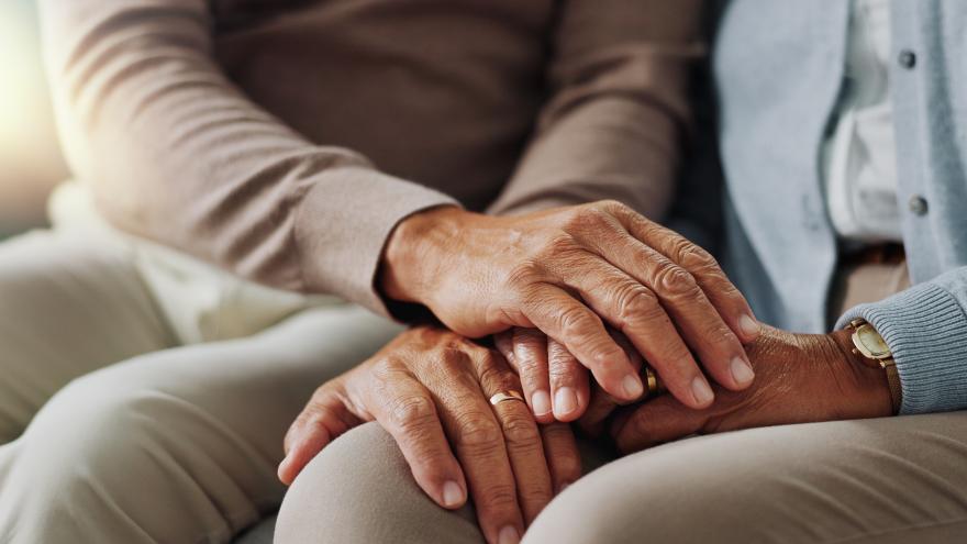 Texto Alternativo: La Comunidad de Madrid bate su récord histórico y sigue liderando la esperanza de vida en la Unión Europea al subirla hasta 86,1 años
