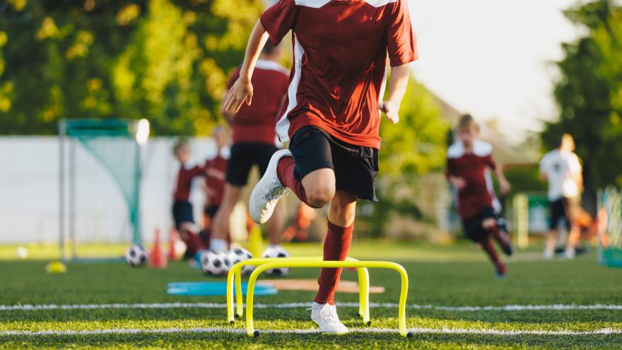 Texto Alternativo: La Comunidad de Madrid aprueba ayudas de 2,5 millones para clubes deportivos por su participación en competiciones oficiales