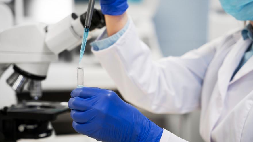 Texto Alternativo: Cuatro investigadores del Hospital público Ramón y Cajal, entre los científicos más referenciados a nivel global