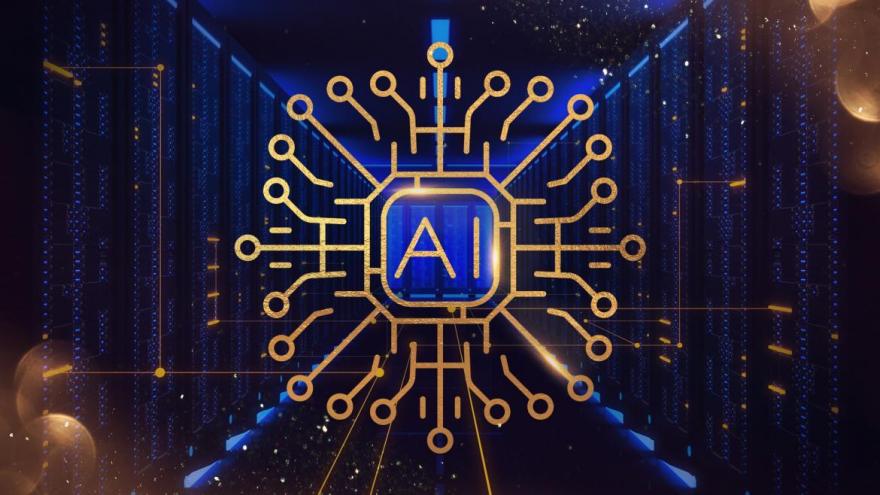 Texto Alternativo: El Hospital público Fundación Alcorcón, premiado por el uso de la Inteligencia Artificial para codificar la actividad de la urgencia