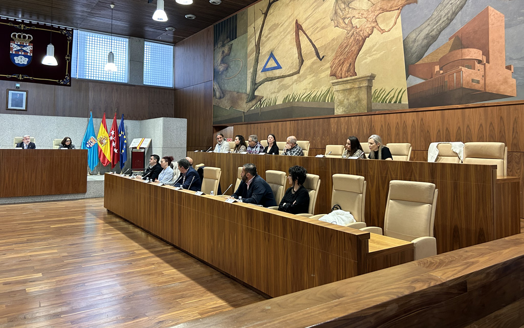 Texto Alternativo: La cuestión de confianza como solución para desbloquear los Presupuestos es rechazada por la oposición