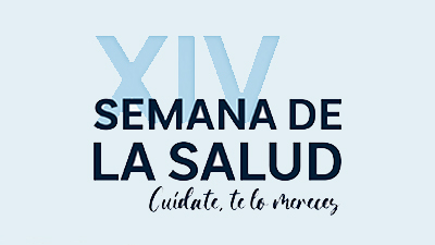 Texto Alternativo: La Semana Municipal de la Salud de Móstoles vuelve este mes de abril con más de 40 actividades