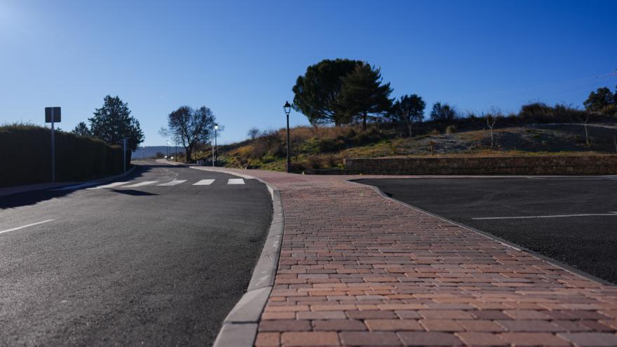 Texto Alternativo: La Comunidad de Madrid autoriza 306 millones para una nueva fase de la Lanzadera de Inversiones públicas en municipios