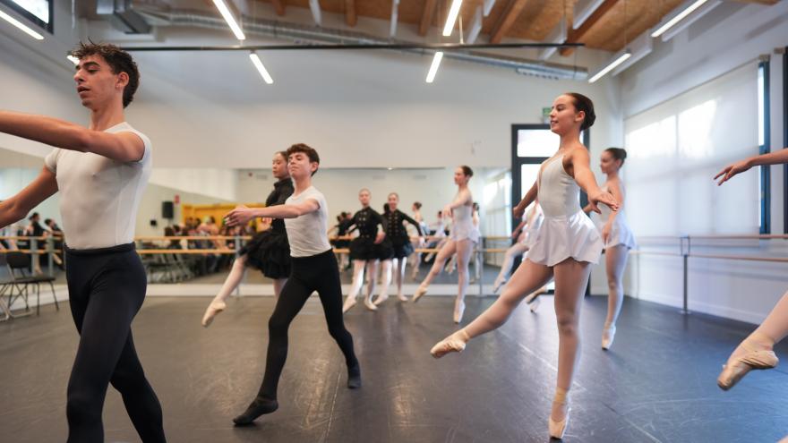 Texto Alternativo: La Comunidad de Madrid aumenta un 14,5% las ayudas a entidades culturales dedicadas al teatro, danza, música, moda, cine y artes audiovisuales