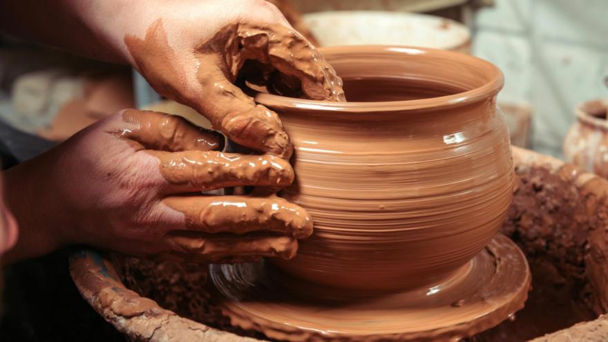 Texto Alternativo: La Comunidad de Madrid celebra los Días Europeos de la Artesanía con medio centenar de actividades gratuitas