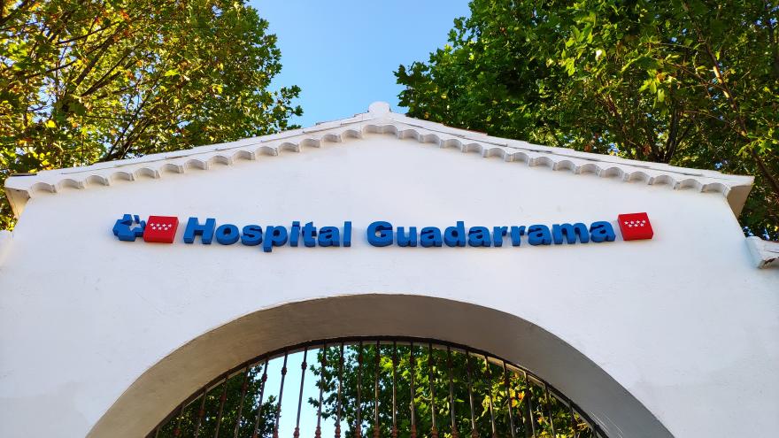 Texto Alternativo: El Hospital público Guadarrama inicia los talleres formativos de abril de su 'Escuela de Cuidadores'