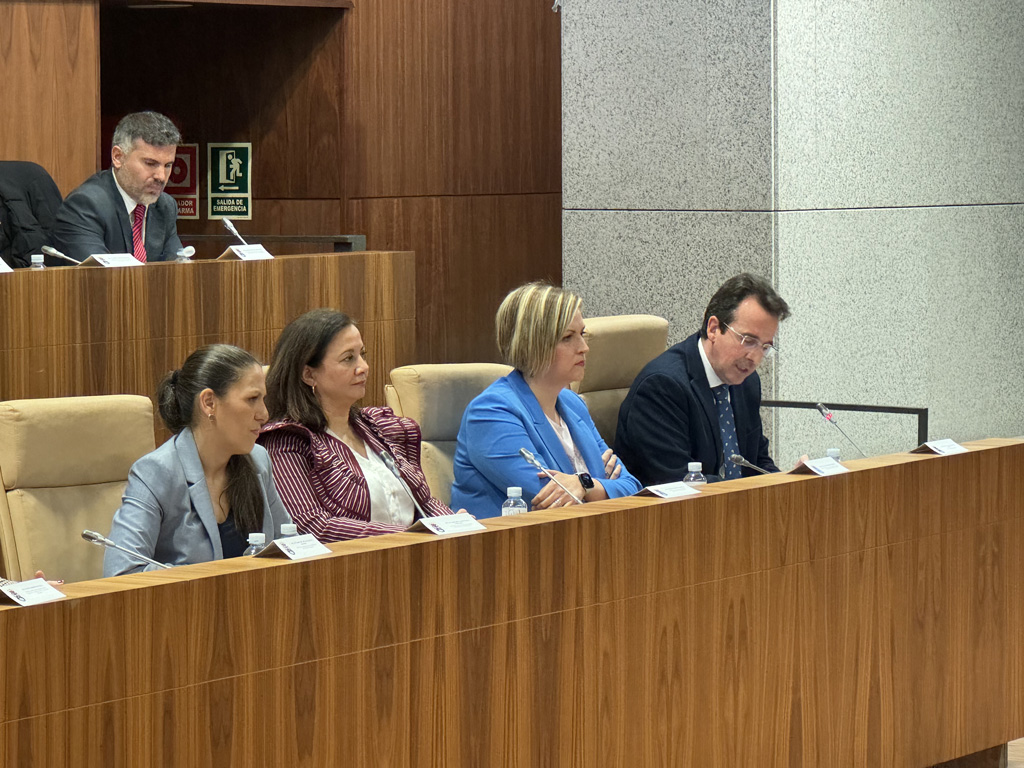 Texto Alternativo: El Gobierno de Leganés (PP-ULEG) convoca a todos los grupos políticos para negociar cómo utilizar el excedente de Tesorería&nbsp;