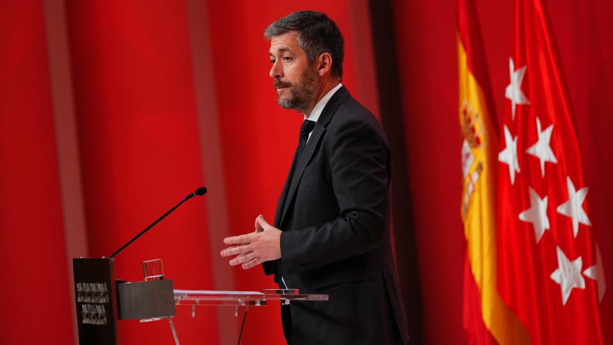 Texto Alternativo: La Comunidad de Madrid inicia el trámite del nuevo Decreto que reforzará y modernizará sus servicios de Atención al Ciudadano