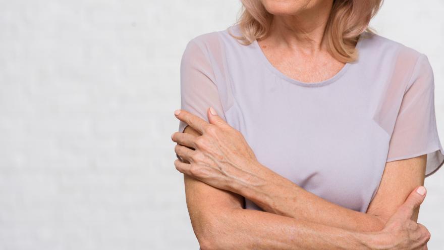 Texto Alternativo: El Hospital público del Henares ofrece sesiones informativas sobre la menopausia a su población