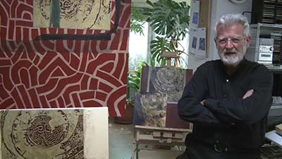 Texto Alternativo: El Centro Cultural Villa de Móstoles se sumerge en el universo de Ibírico