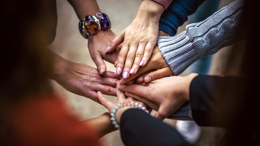 Texto Alternativo: La Comunidad de Madrid invierte en ayudas para centros y servicios sociales que atienden a personas con enfermedad mental grave y duradera