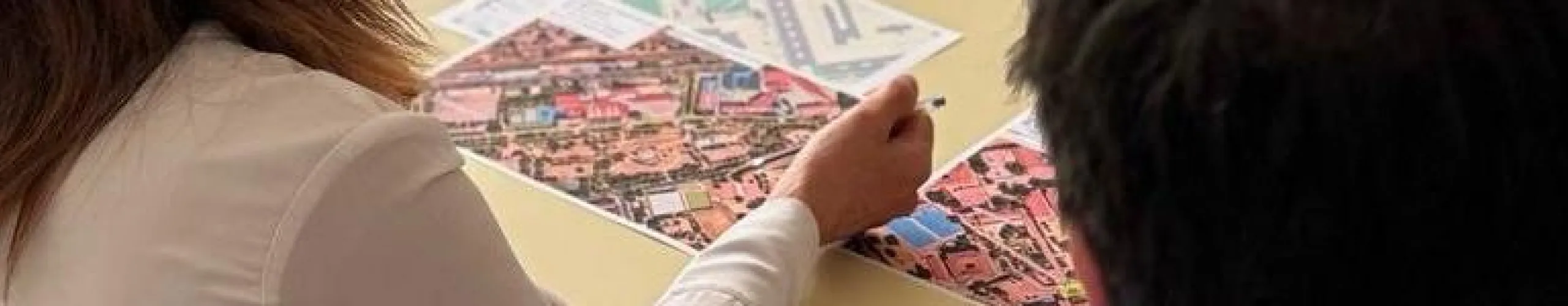 Texto Alternativo: Alcorcón avanza en la creación de una nueva ordenanza municipal para garantizar una movilidad más eficiente y segura a la ciudadanía