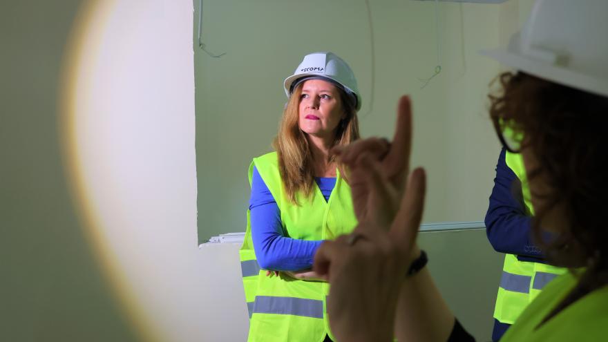 Texto Alternativo: La Comunidad de Madrid crea 81 unidades de convivencia reducidas en diferentes residencias con una inversión cercana a los 59 millones de euros