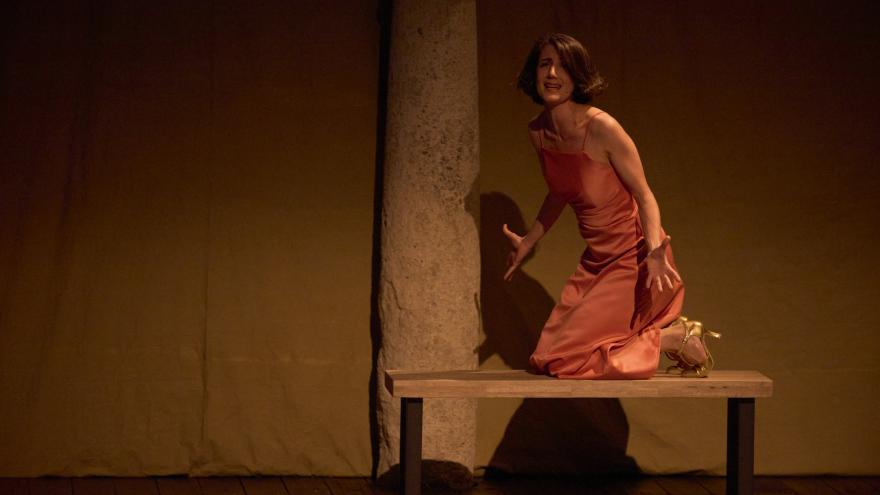Texto Alternativo: Teatro y poesía de grandes autoras del Siglo de Oro español, en la agenda cultural de la Comunidad de Madrid de Semana Santa