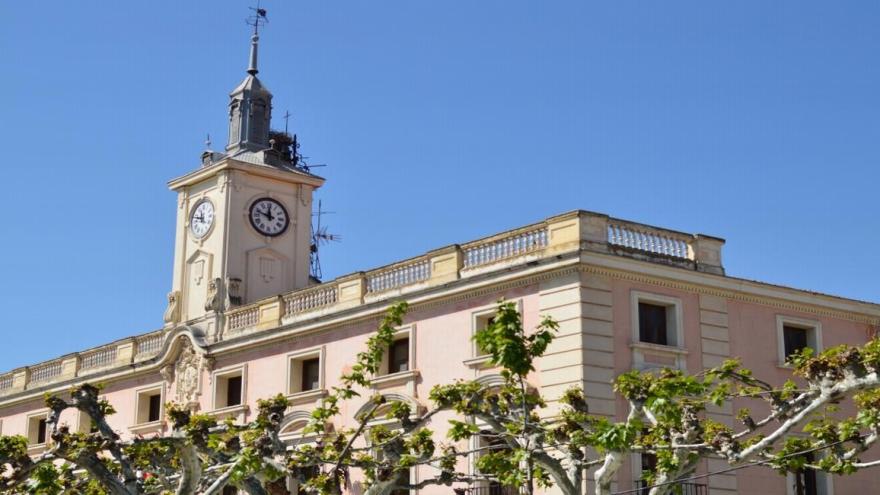 Texto Alternativo: La Comunidad de Madrid destina 8 millones para nuevas infraestructuras públicas en municipios de menos de 20.000 habitantes
