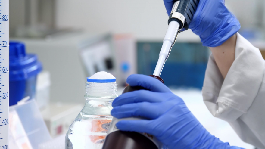 Texto Alternativo: El Instituto de Investigación del Hospital público 12 de Octubre, acreditado como Centro de la Fundación Científica de la Asociación Española contra el Cáncer