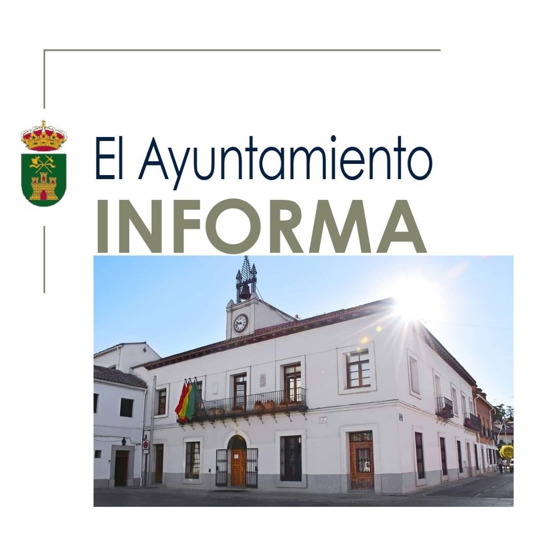 Texto Alternativo: Restablecida la recepción de la señal TDT en aquellas zonas del municipio afectadas por el apagón