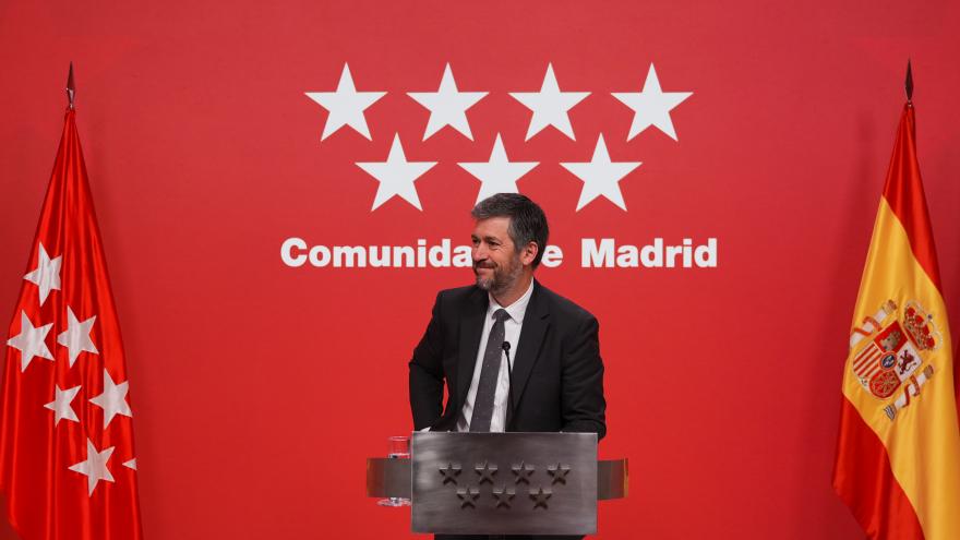 Texto Alternativo: La Comunidad de Madrid, primera de España en ampliar los beneficiarios entre hermanos, tíos y sobrinos en la nueva rebaja del impuesto de Sucesiones y Donaciones
