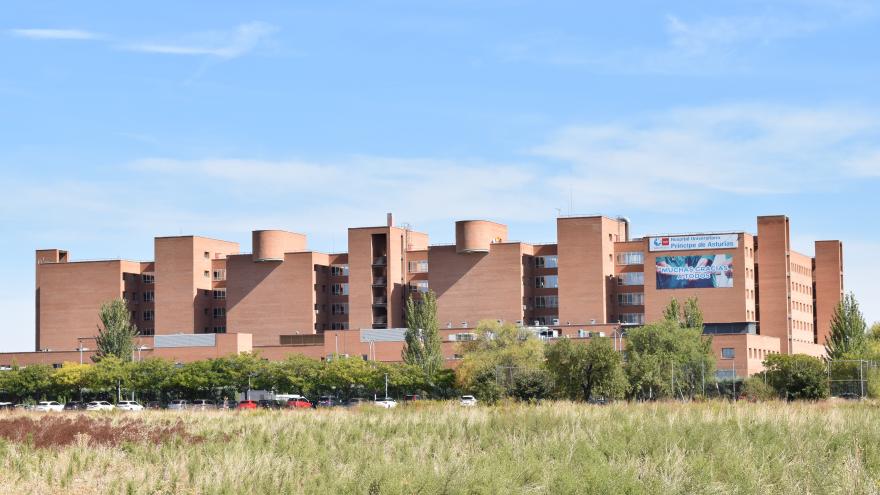 Texto Alternativo: El Hospital público Príncipe de Asturias y el Ayuntamiento de Alcalá organizan actividades de concienciación sobre la celiaquía